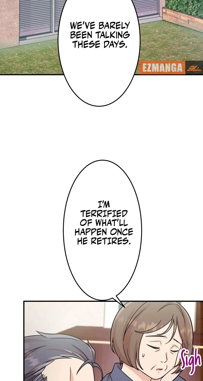 Read We Are Absolutely Not Getting Divorced! chapter 4 image 60 on Lezhin