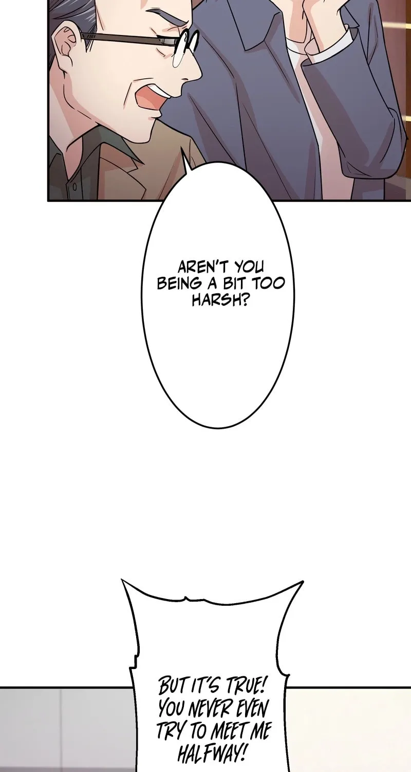 Read We Are Absolutely Not Getting Divorced! chapter 4 image 61 on Lezhin