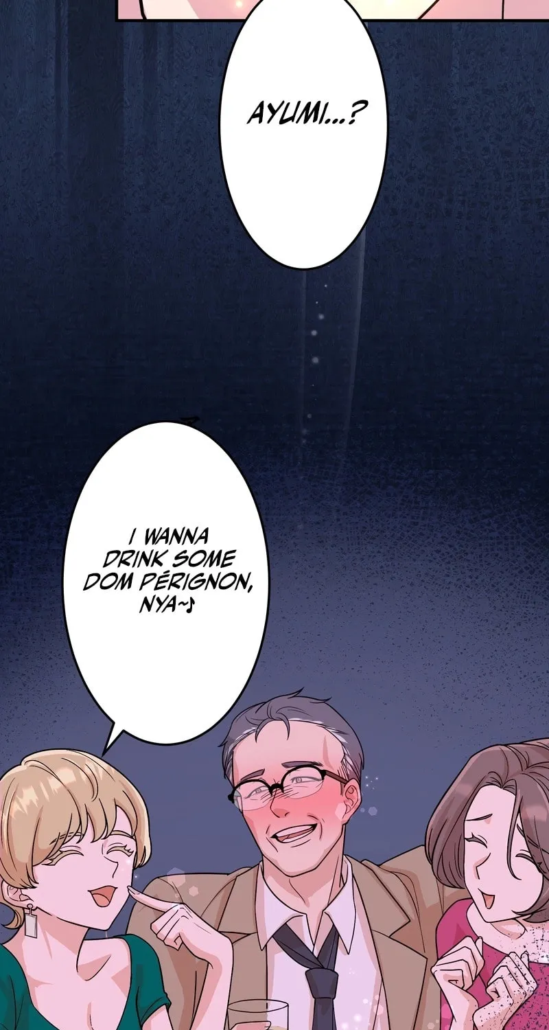 Read We Are Absolutely Not Getting Divorced! chapter 4 image 65 on Lezhin