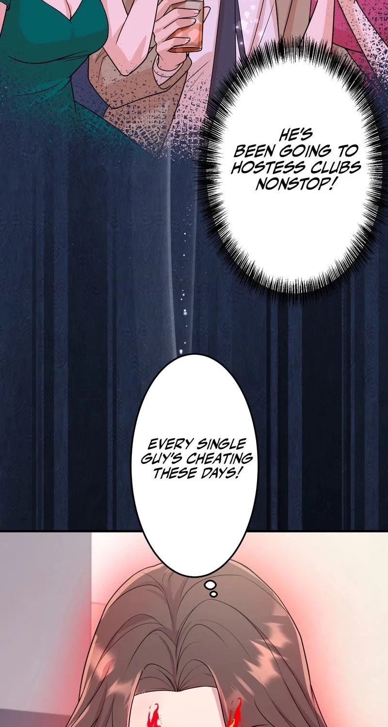 Read We Are Absolutely Not Getting Divorced! chapter 4 image 66 on Lezhin