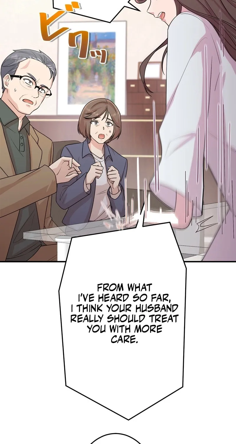 Read We Are Absolutely Not Getting Divorced! chapter 4 image 68 on Lezhin