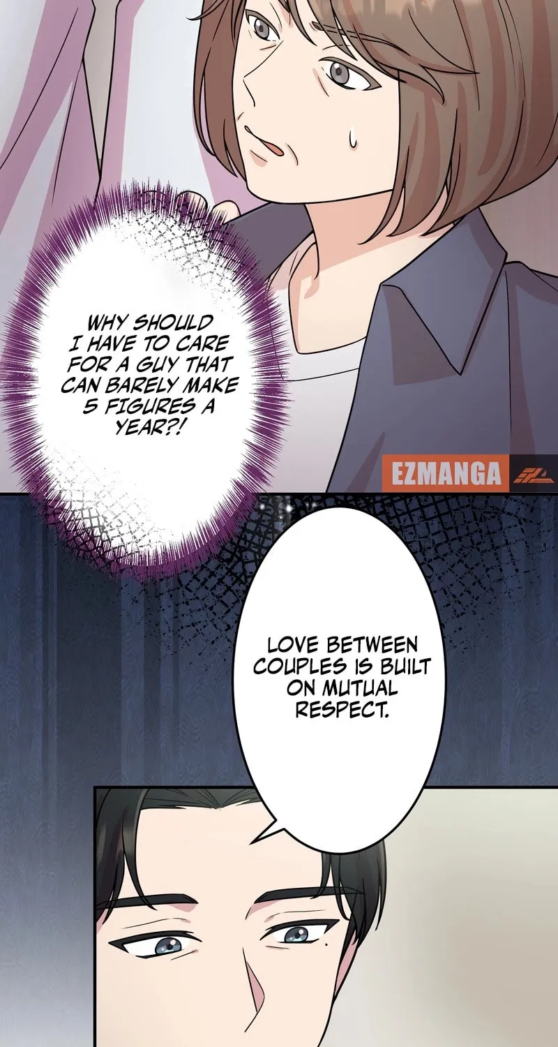 Read We Are Absolutely Not Getting Divorced! chapter 4 image 72 on Lezhin