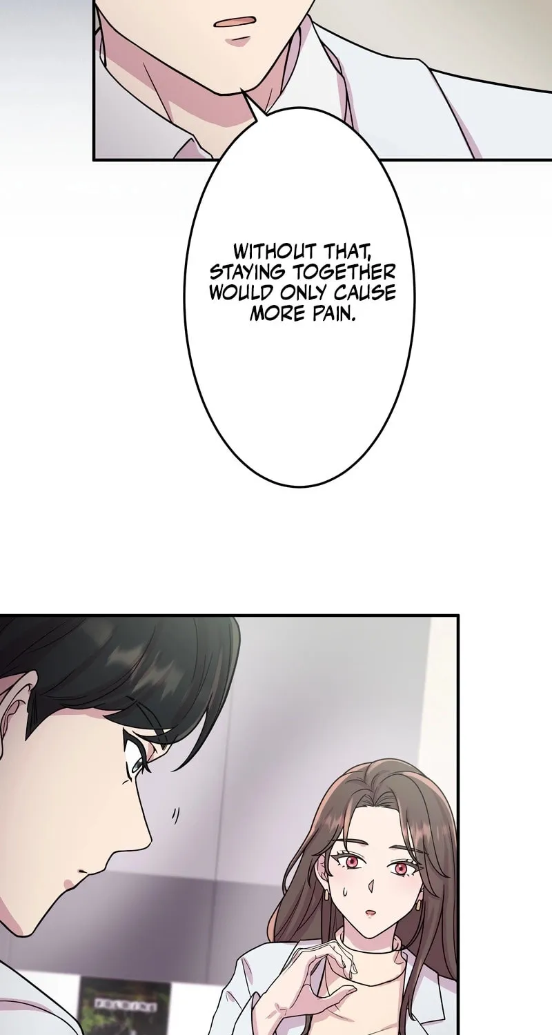 Read We Are Absolutely Not Getting Divorced! chapter 4 image 73 on Lezhin