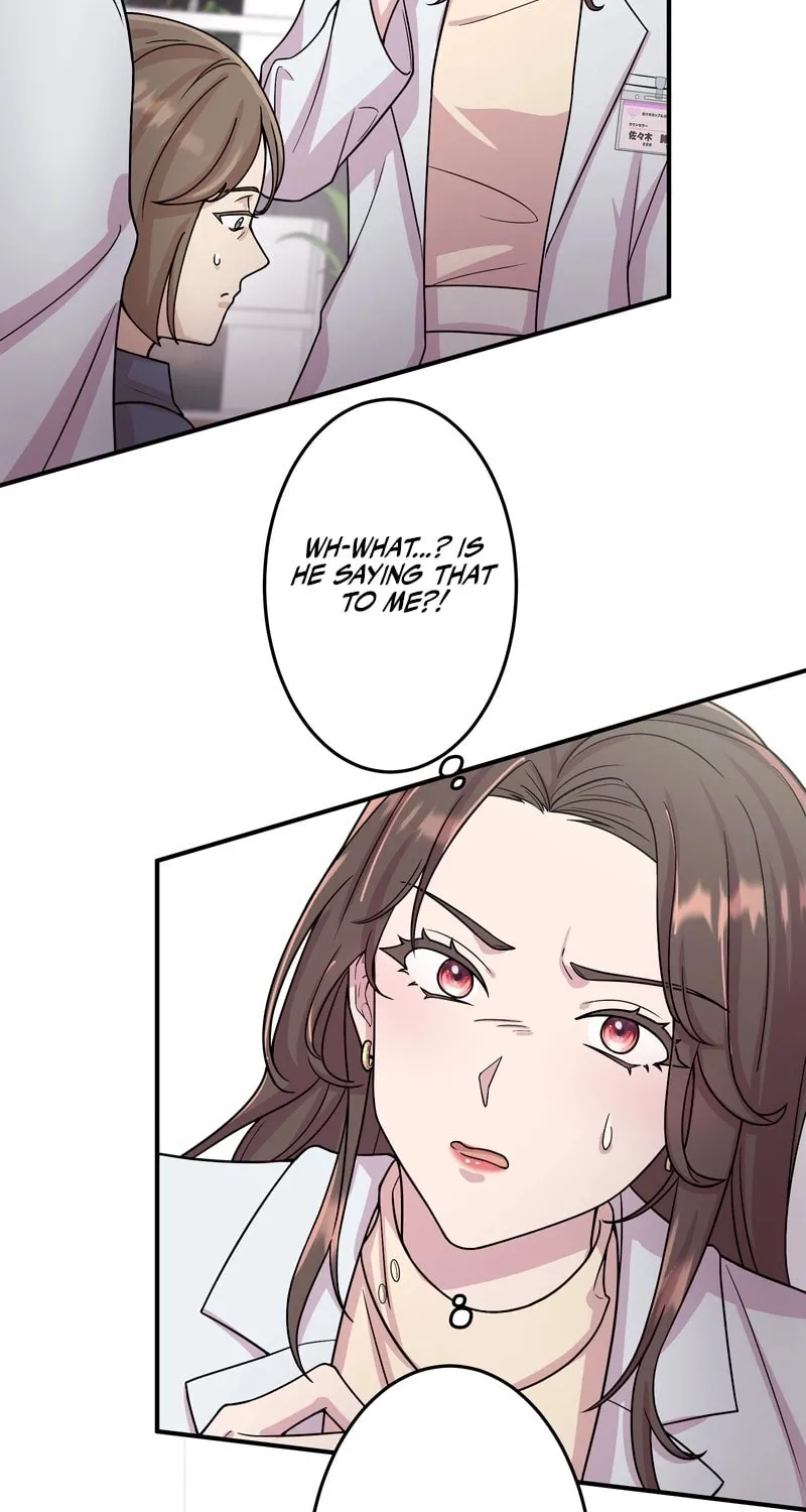 Read We Are Absolutely Not Getting Divorced! chapter 4 image 74 on Lezhin