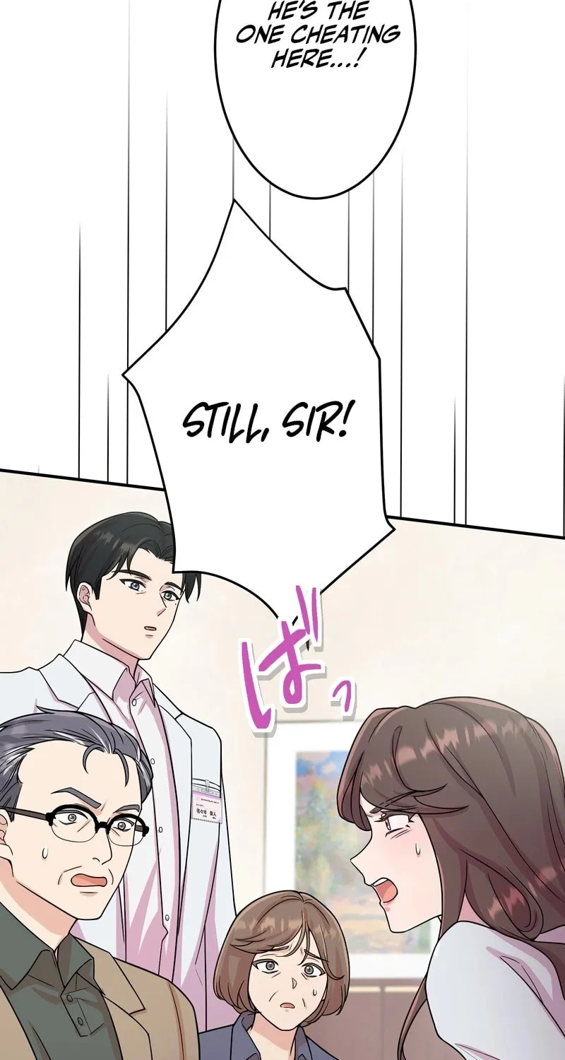 Read We Are Absolutely Not Getting Divorced! chapter 4 image 75 on Lezhin