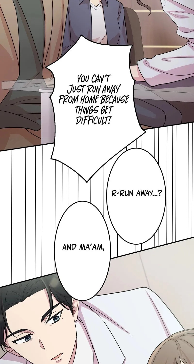 Read We Are Absolutely Not Getting Divorced! chapter 4 image 76 on Lezhin