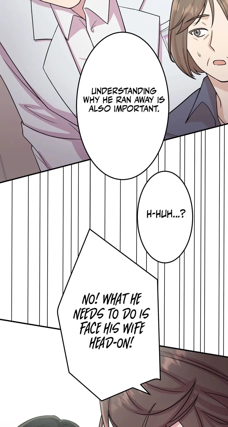 Read We Are Absolutely Not Getting Divorced! chapter 4 image 77 on Lezhin