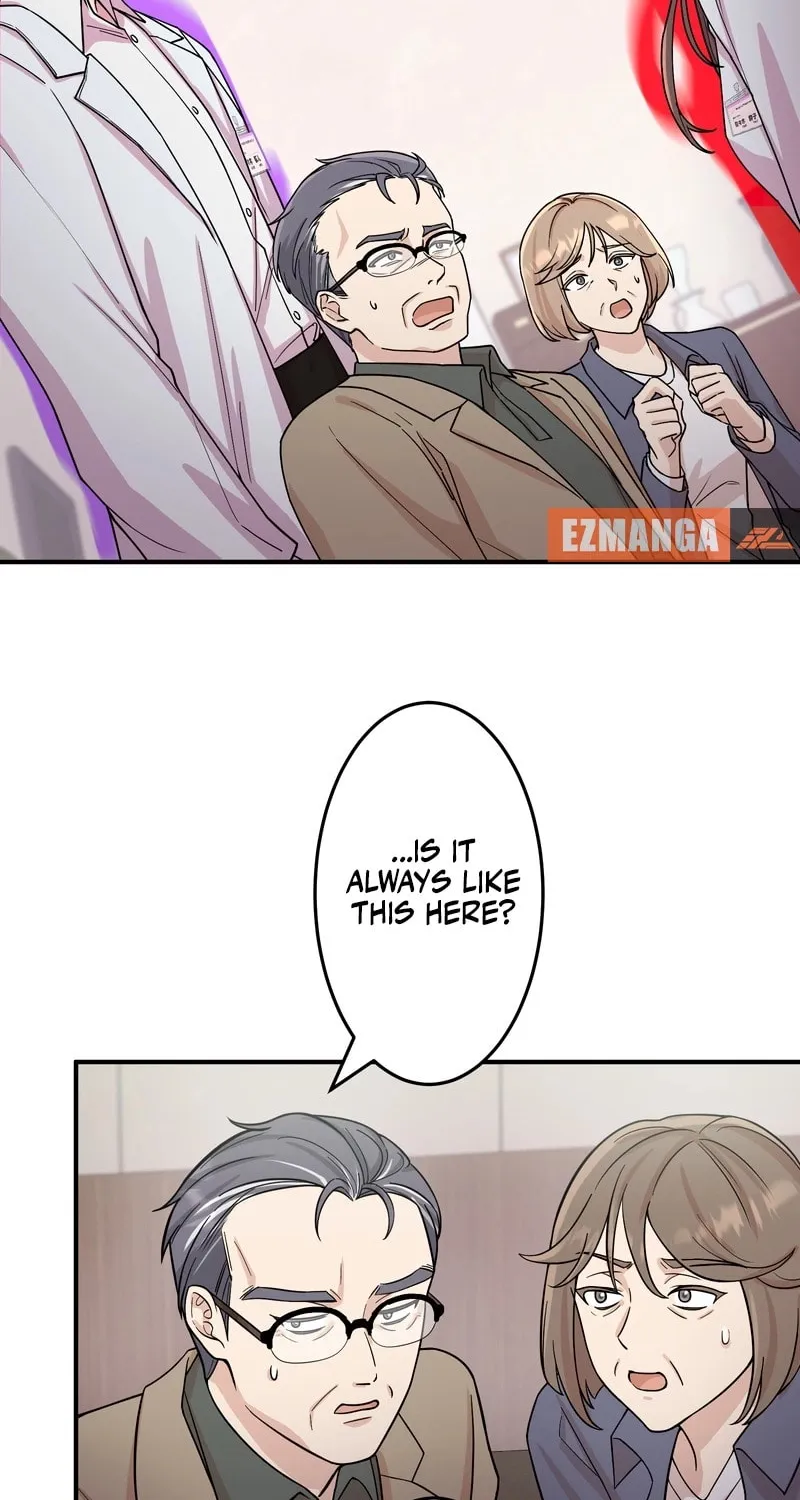 Read We Are Absolutely Not Getting Divorced! chapter 4 image 81 on Lezhin