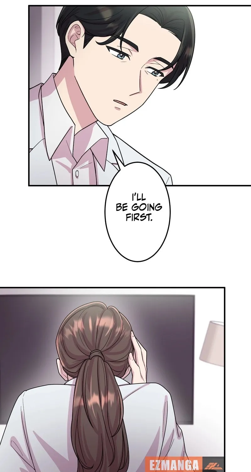 Read We Are Absolutely Not Getting Divorced! chapter 4 image 86 on Lezhin