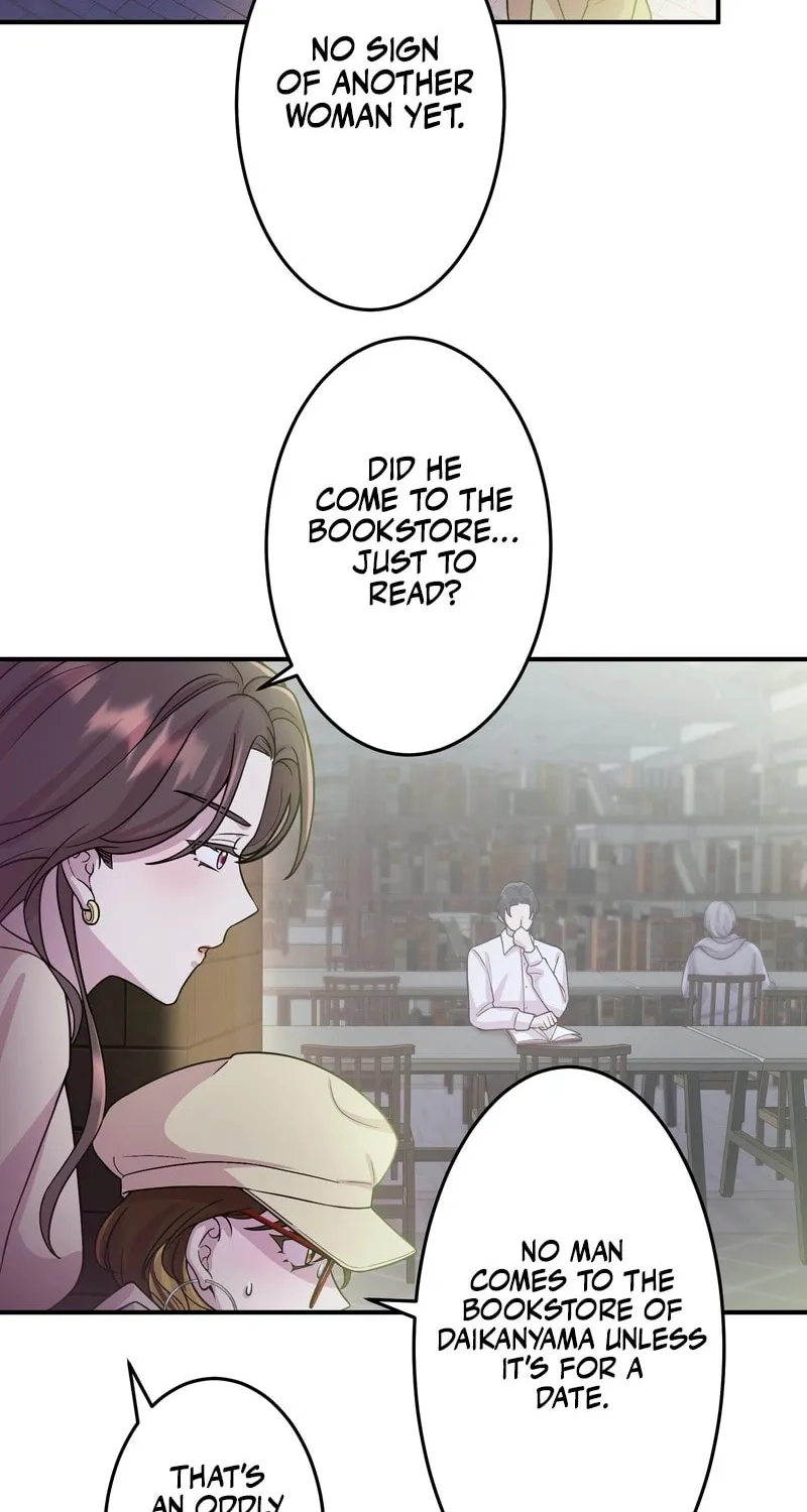 Read We Are Absolutely Not Getting Divorced! chapter 4 image 96 on Lezhin