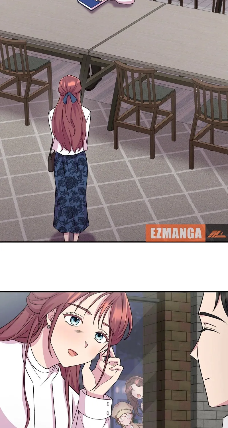 Read We Are Absolutely Not Getting Divorced! chapter 5 image 1 on Lezhin