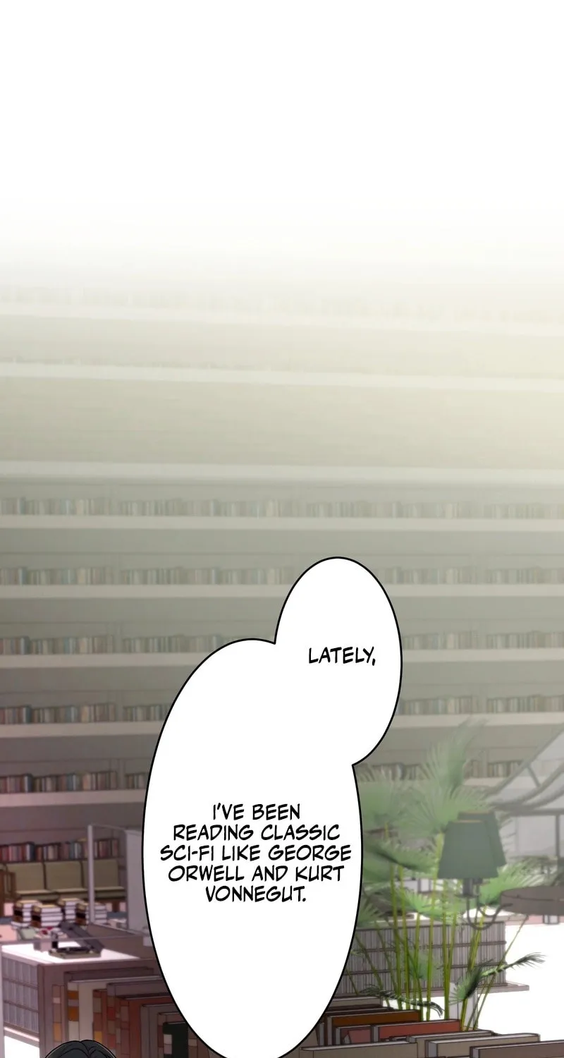 Read We Are Absolutely Not Getting Divorced! chapter 5 image 10 on Lezhin
