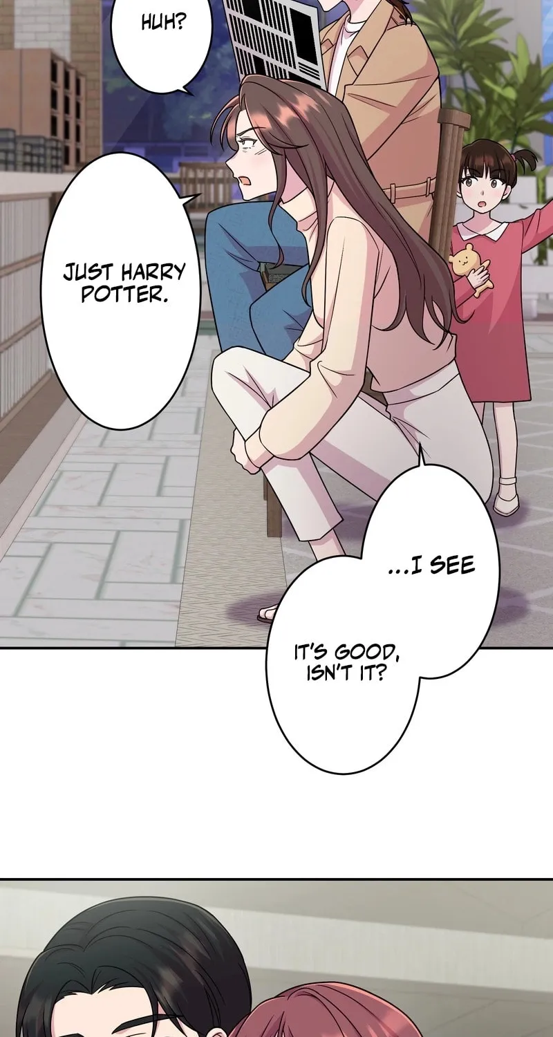 Read We Are Absolutely Not Getting Divorced! chapter 5 image 13 on Lezhin