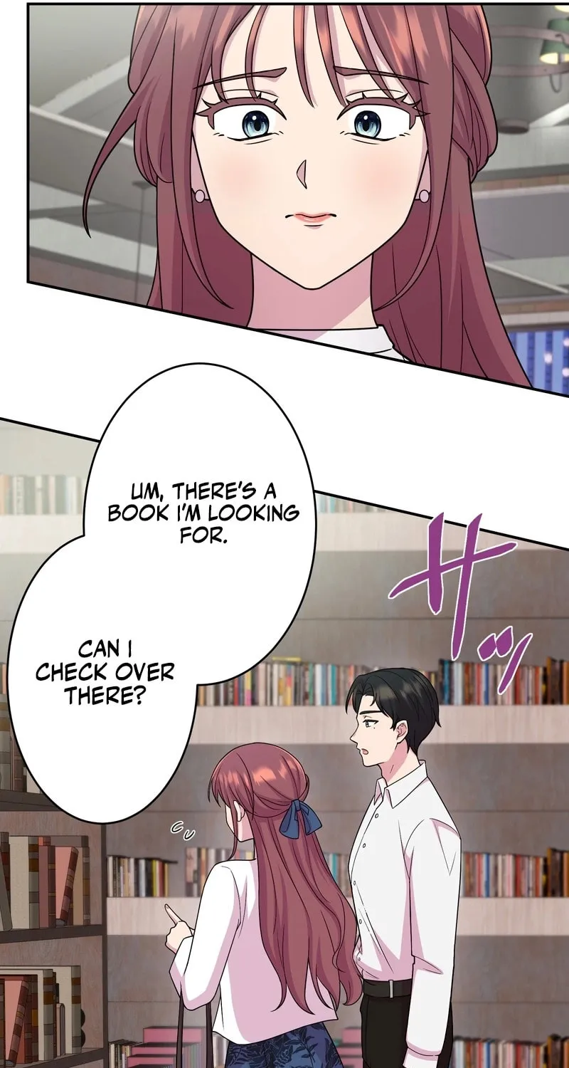 Read We Are Absolutely Not Getting Divorced! chapter 5 image 17 on Lezhin
