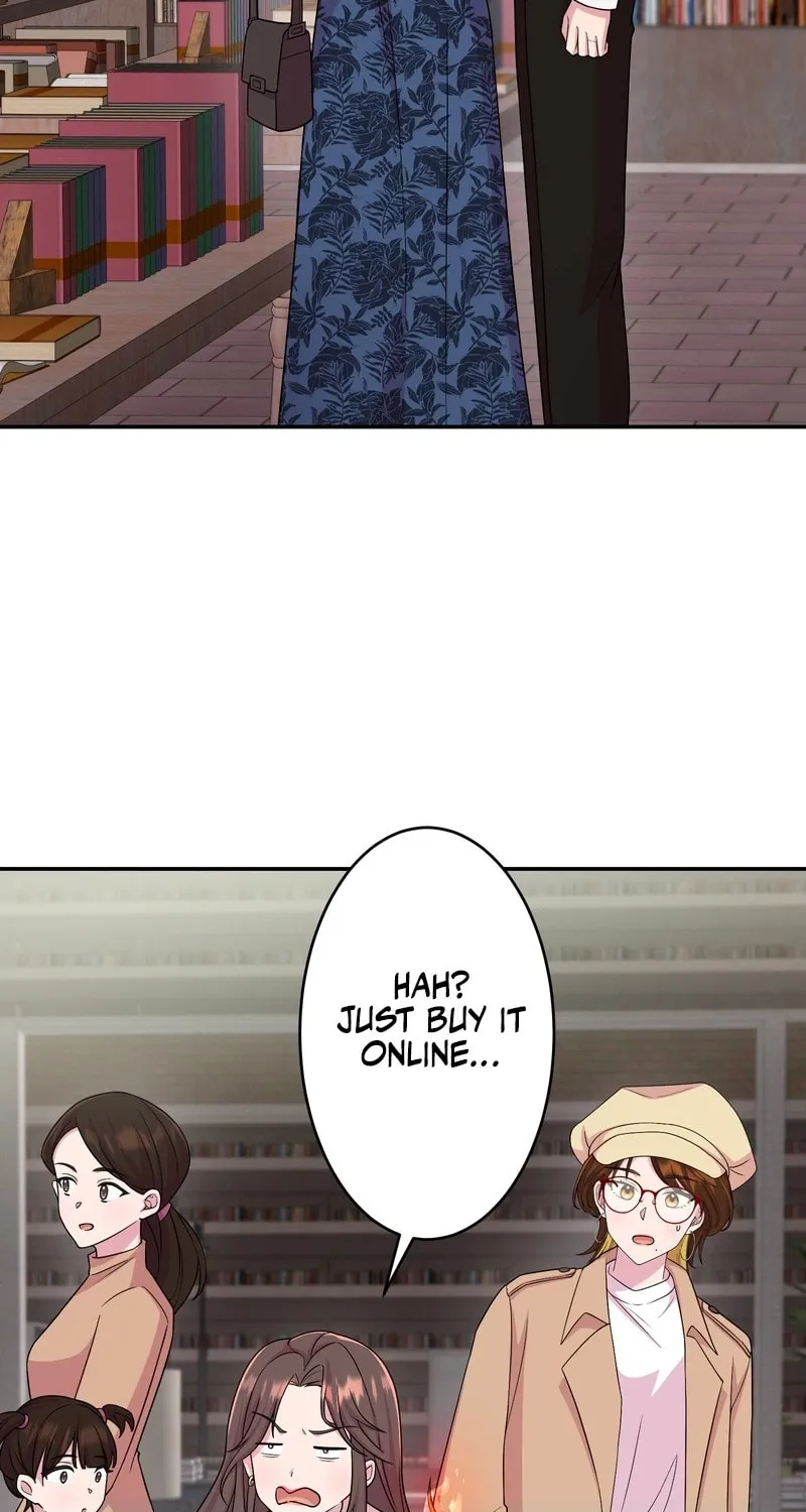 Read We Are Absolutely Not Getting Divorced! chapter 5 image 18 on Lezhin