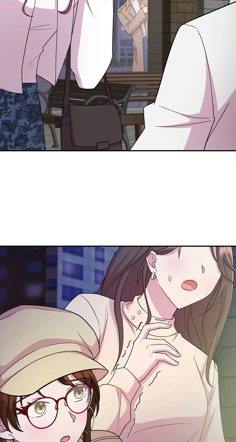 Read We Are Absolutely Not Getting Divorced! chapter 5 image 2 on Lezhin