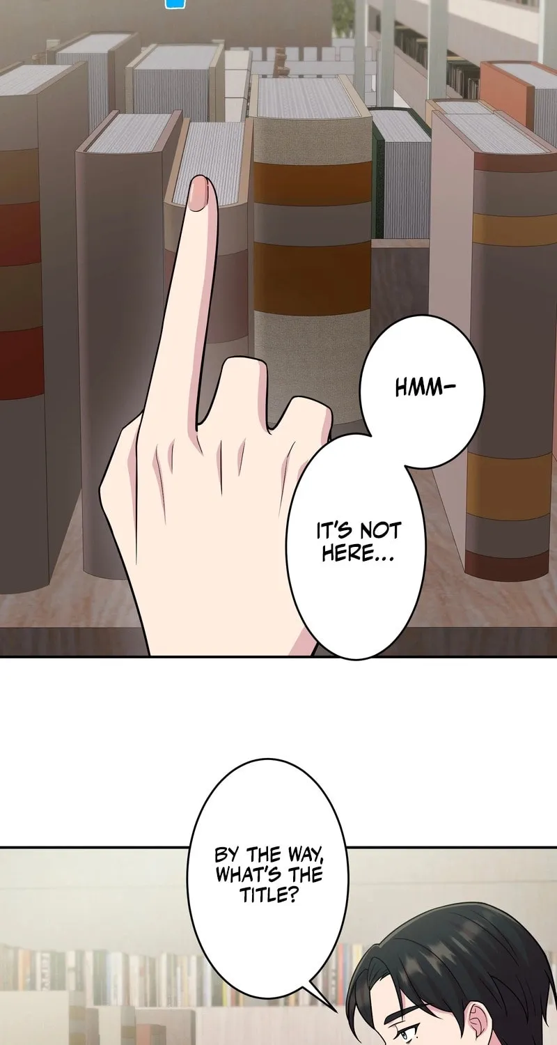 Read We Are Absolutely Not Getting Divorced! chapter 5 image 20 on Lezhin