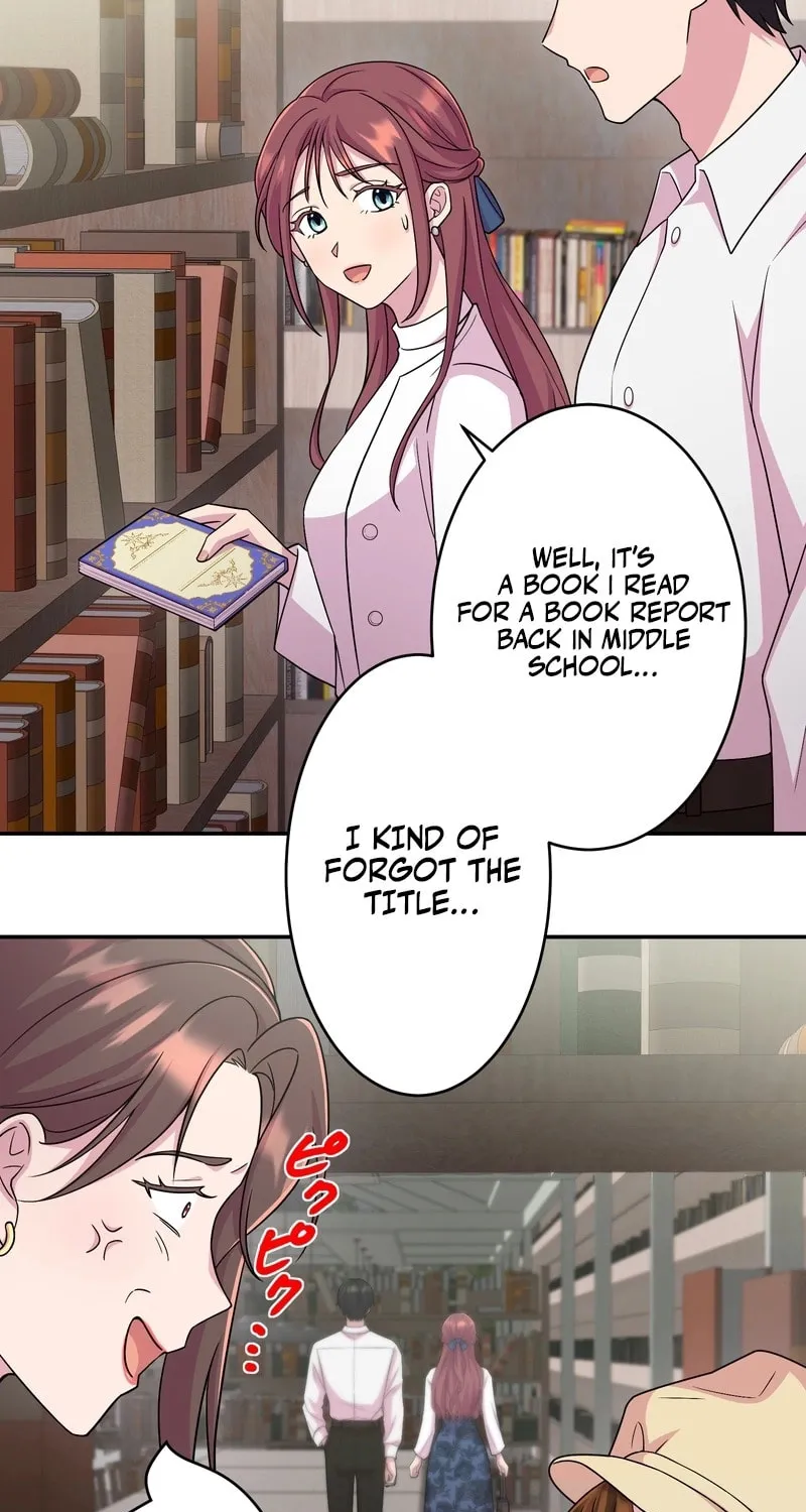 Read We Are Absolutely Not Getting Divorced! chapter 5 image 21 on Lezhin