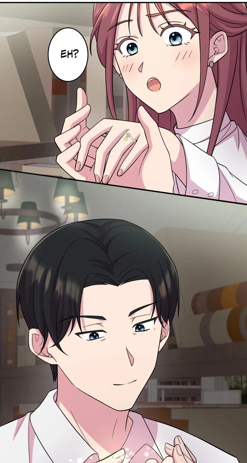 Read We Are Absolutely Not Getting Divorced! chapter 5 image 24 on Lezhin