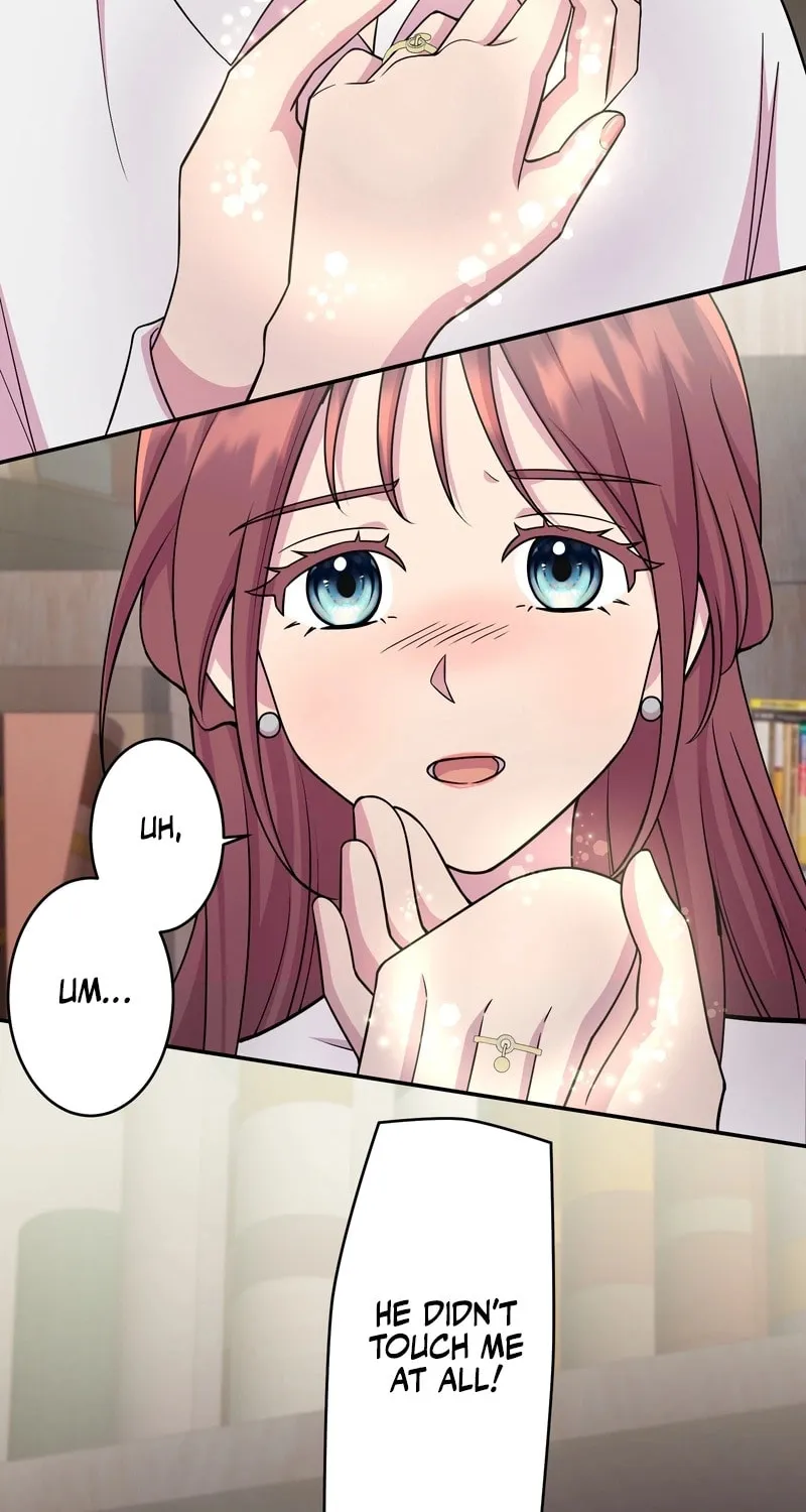 Read We Are Absolutely Not Getting Divorced! chapter 5 image 25 on Lezhin