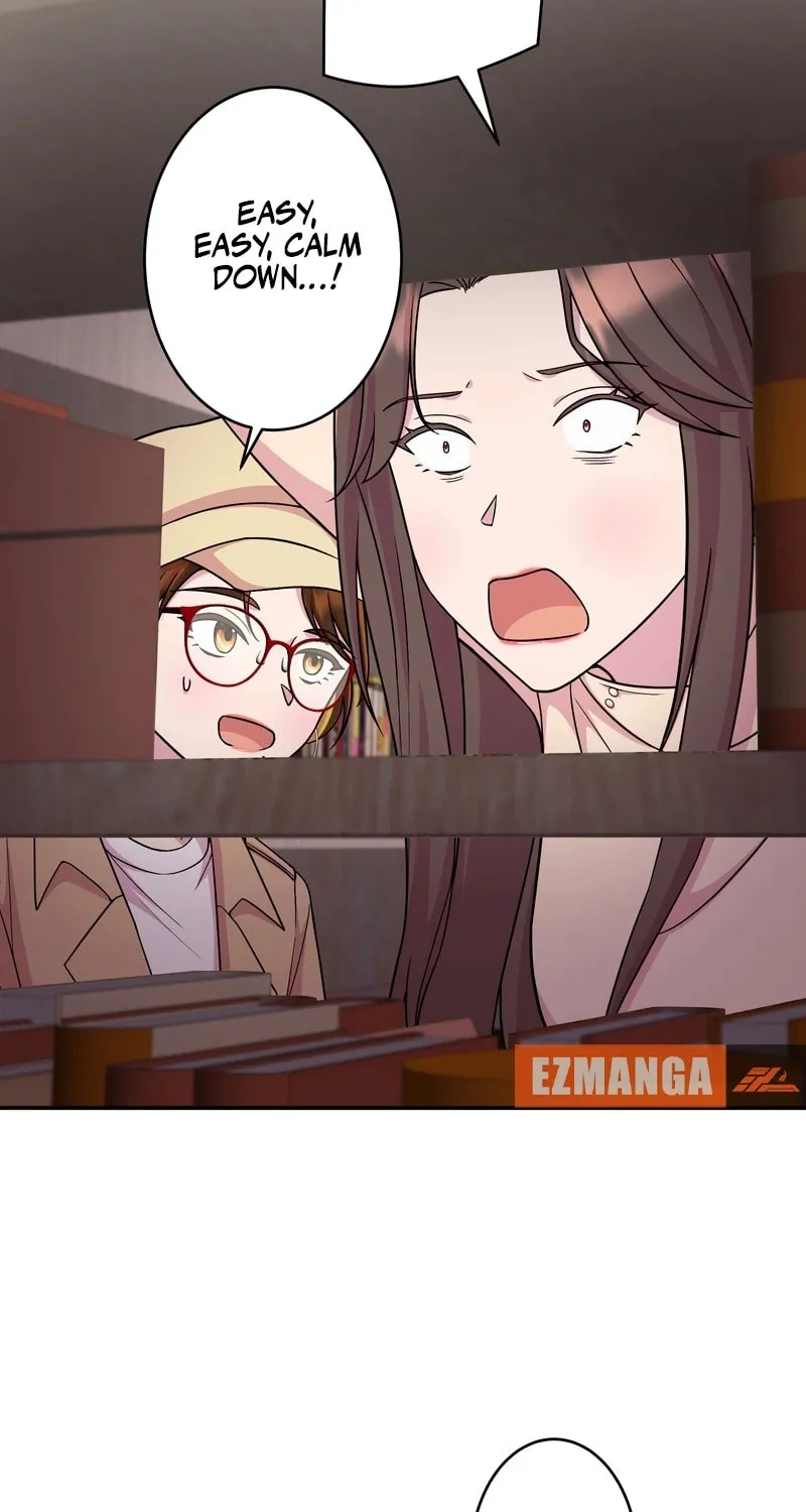 Read We Are Absolutely Not Getting Divorced! chapter 5 image 26 on Lezhin