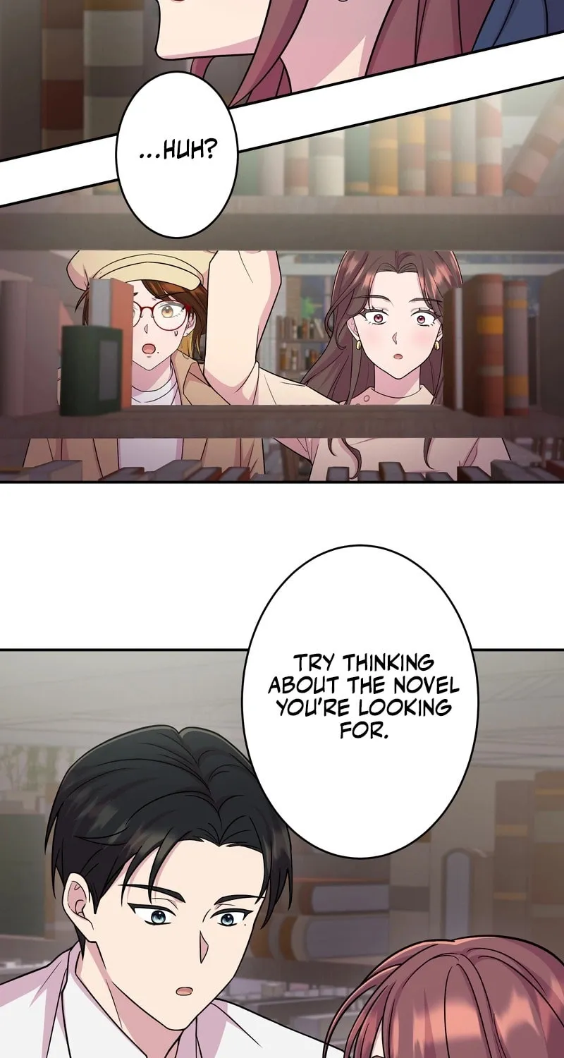 Read We Are Absolutely Not Getting Divorced! chapter 5 image 28 on Lezhin