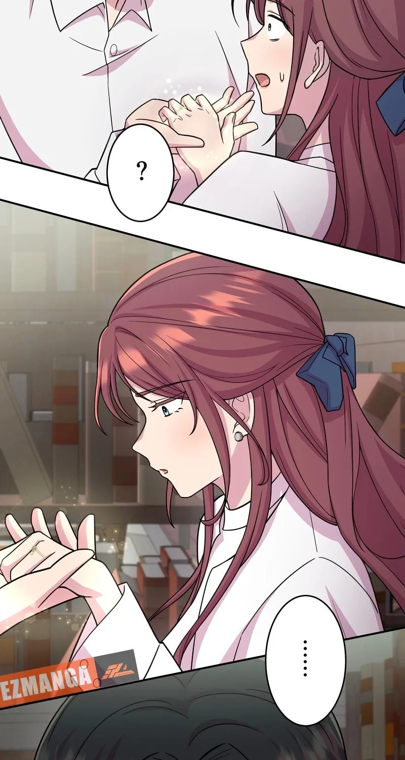 Read We Are Absolutely Not Getting Divorced! chapter 5 image 29 on Lezhin