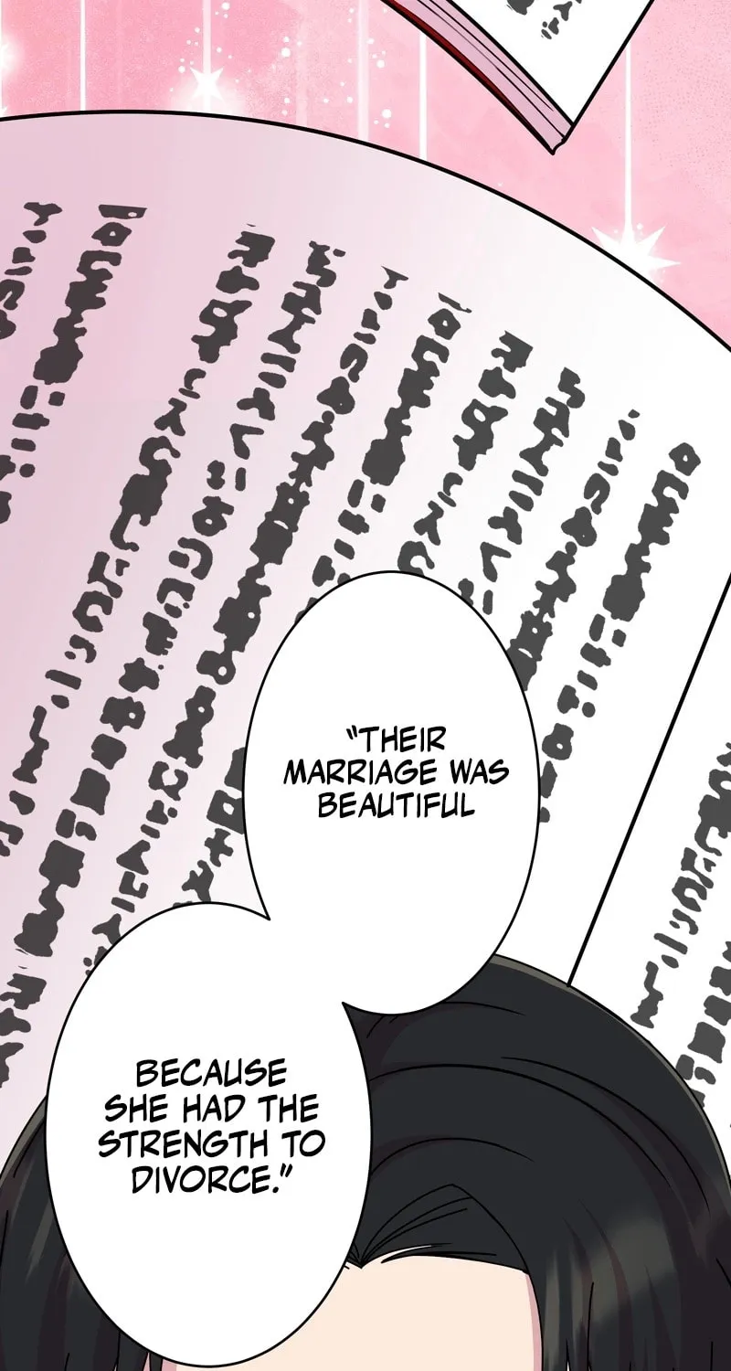 Read We Are Absolutely Not Getting Divorced! chapter 5 image 33 on Lezhin