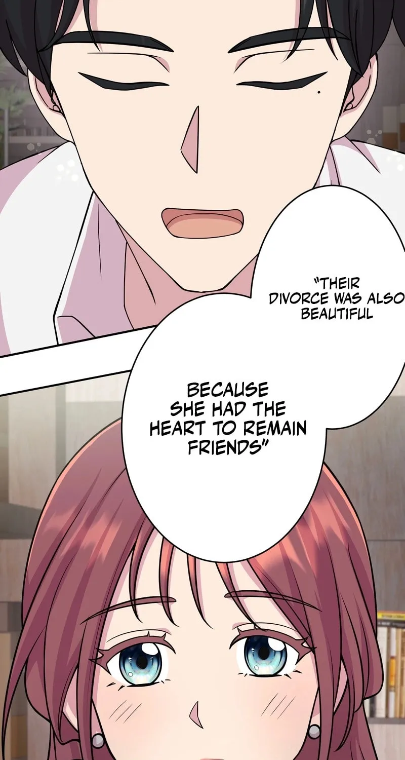 Read We Are Absolutely Not Getting Divorced! chapter 5 image 34 on Lezhin