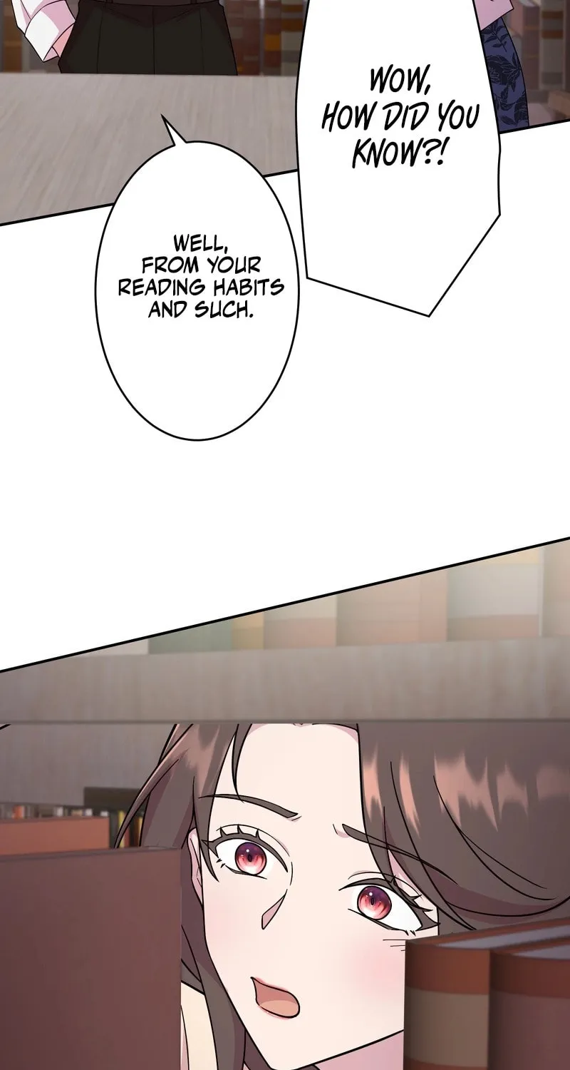Read We Are Absolutely Not Getting Divorced! chapter 5 image 36 on Lezhin