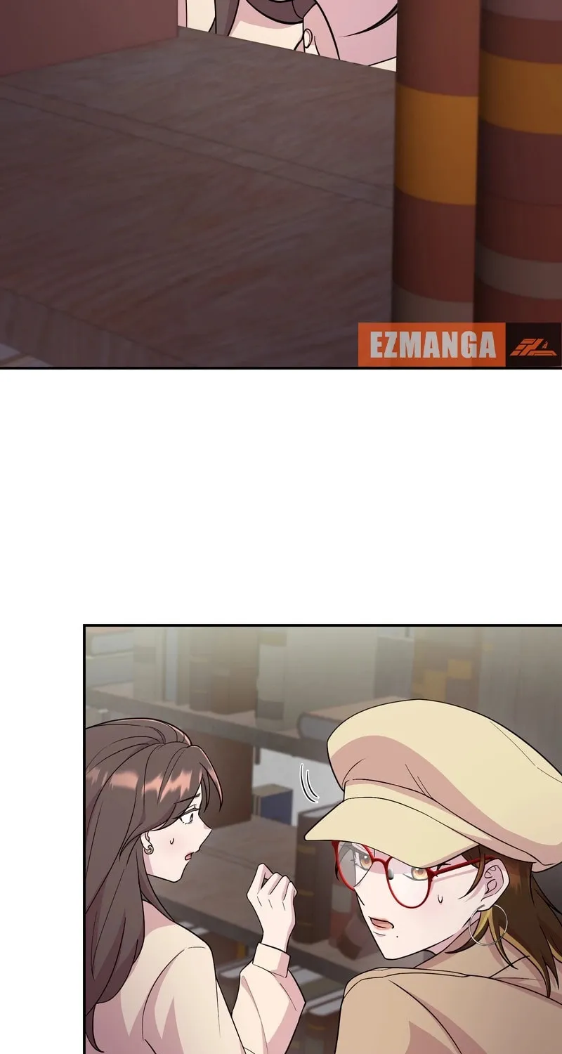 Read We Are Absolutely Not Getting Divorced! chapter 5 image 37 on Lezhin