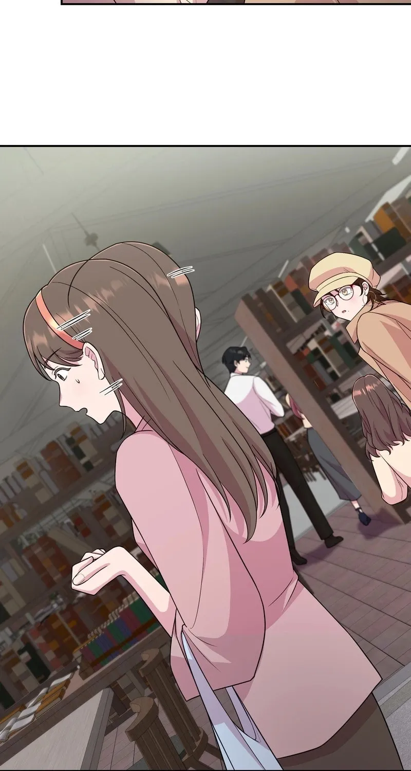 Read We Are Absolutely Not Getting Divorced! chapter 5 image 38 on Lezhin