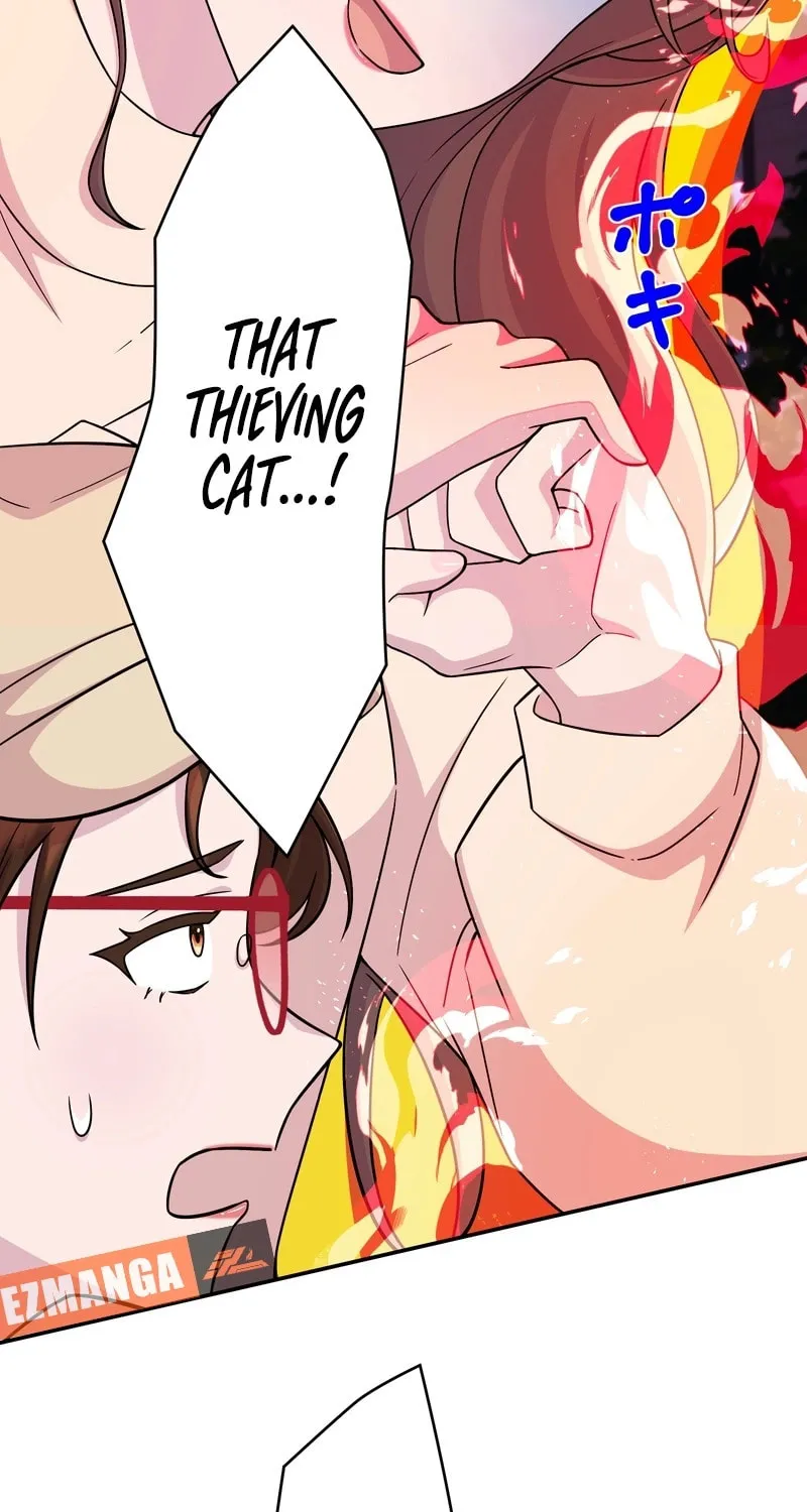 Read We Are Absolutely Not Getting Divorced! chapter 5 image 4 on Lezhin