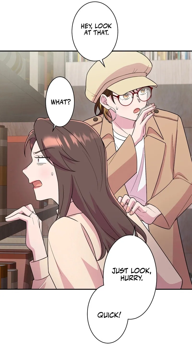 Read We Are Absolutely Not Getting Divorced! chapter 5 image 40 on Lezhin