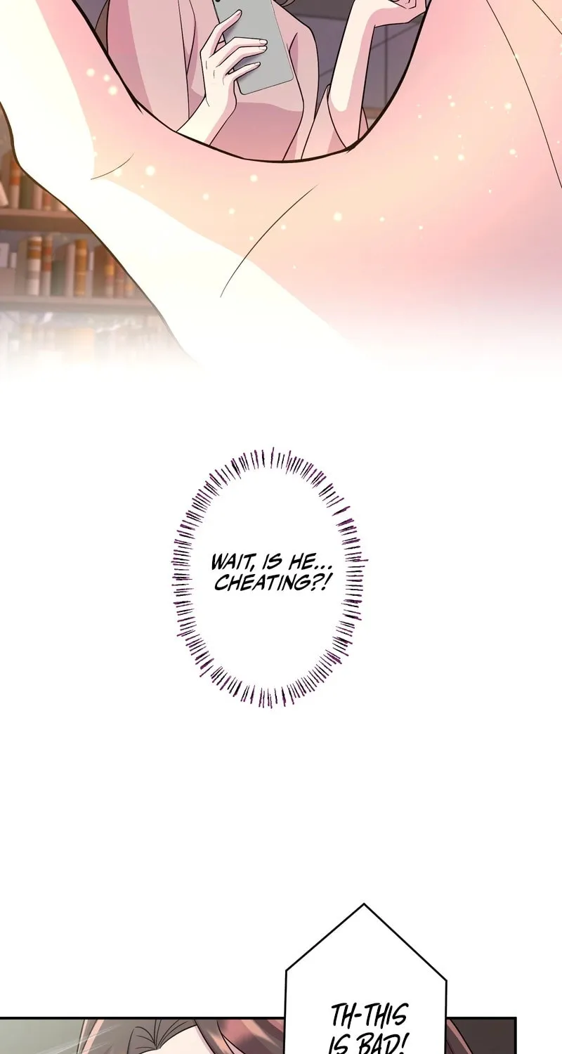 Read We Are Absolutely Not Getting Divorced! chapter 5 image 42 on Lezhin