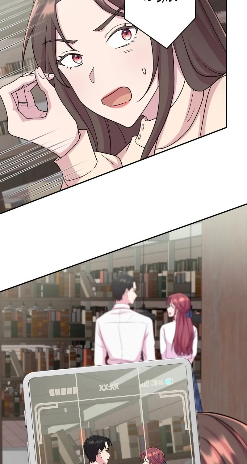 Read We Are Absolutely Not Getting Divorced! chapter 5 image 43 on Lezhin