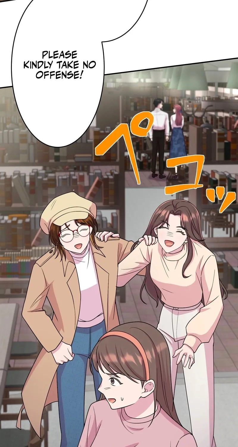 Read We Are Absolutely Not Getting Divorced! chapter 5 image 46 on Lezhin