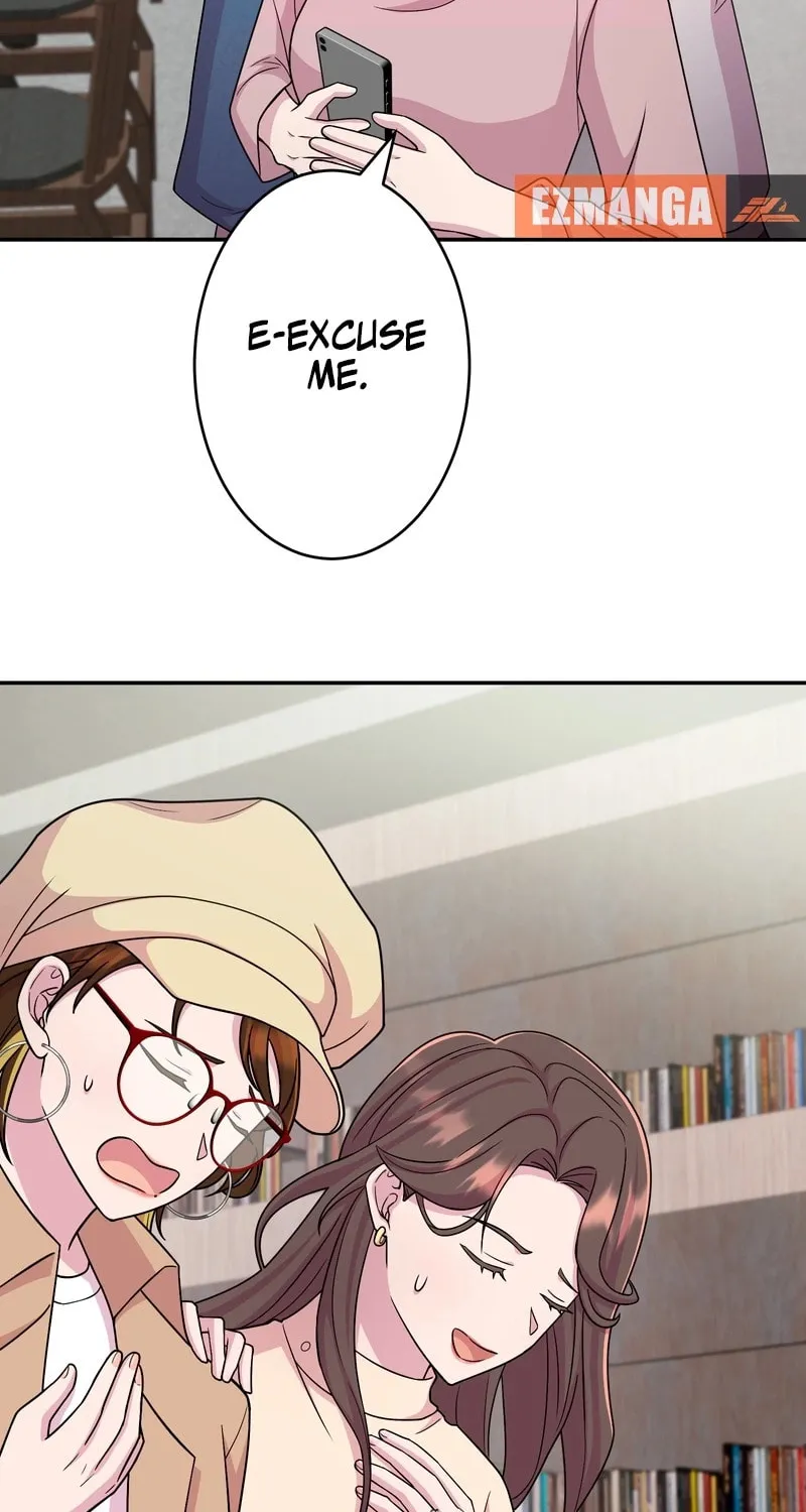 Read We Are Absolutely Not Getting Divorced! chapter 5 image 47 on Lezhin