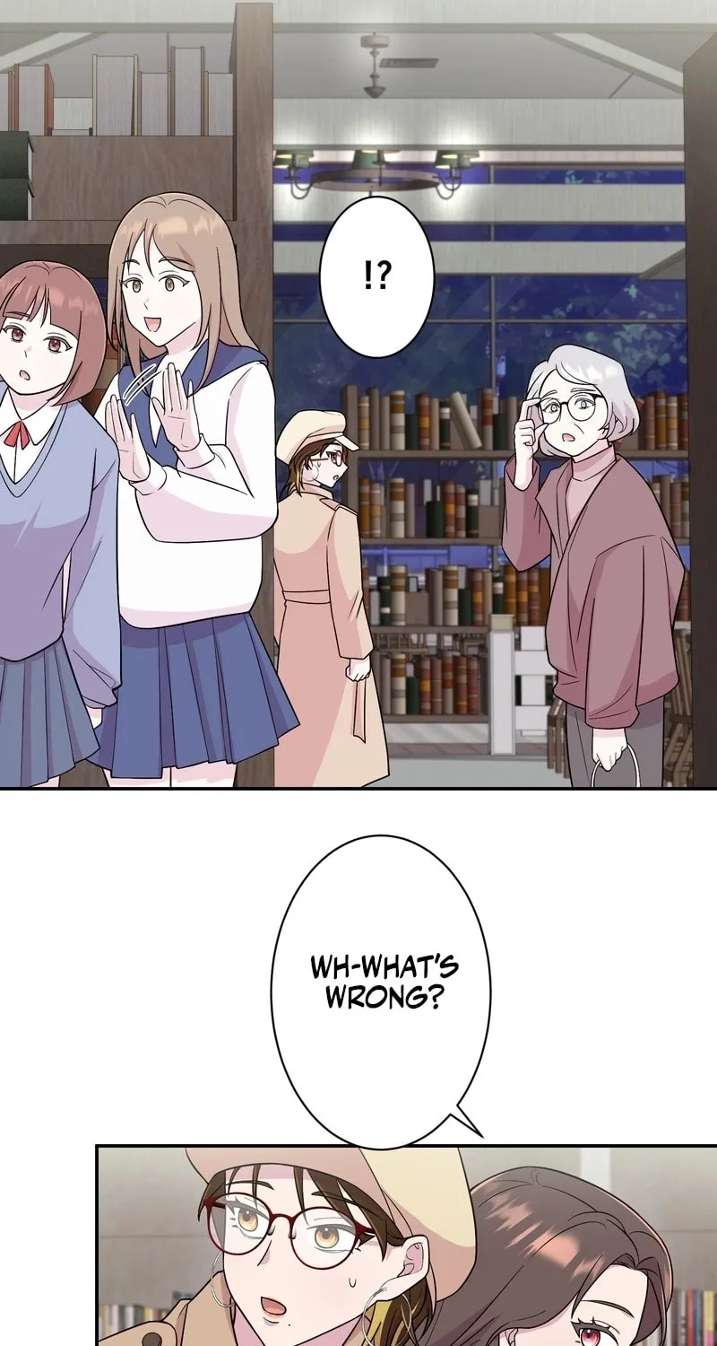 Read We Are Absolutely Not Getting Divorced! chapter 5 image 49 on Lezhin