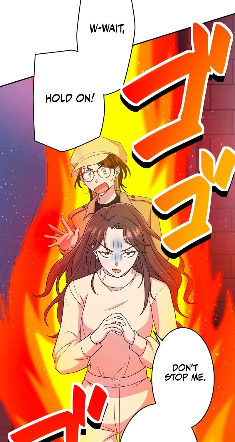 Read We Are Absolutely Not Getting Divorced! chapter 5 image 5 on Lezhin