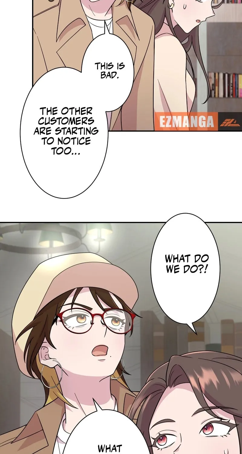 Read We Are Absolutely Not Getting Divorced! chapter 5 image 50 on Lezhin