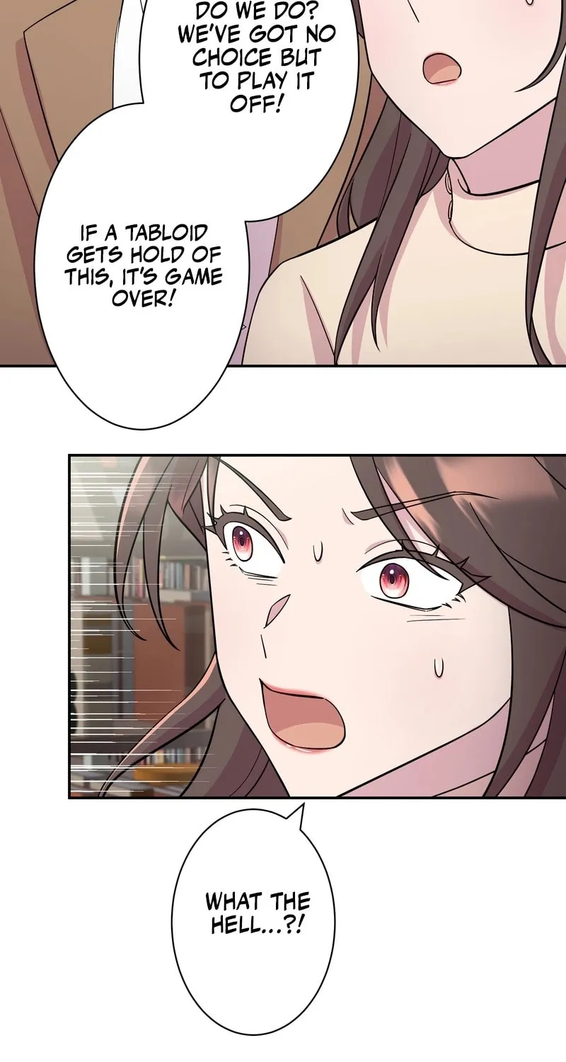 Read We Are Absolutely Not Getting Divorced! chapter 5 image 51 on Lezhin
