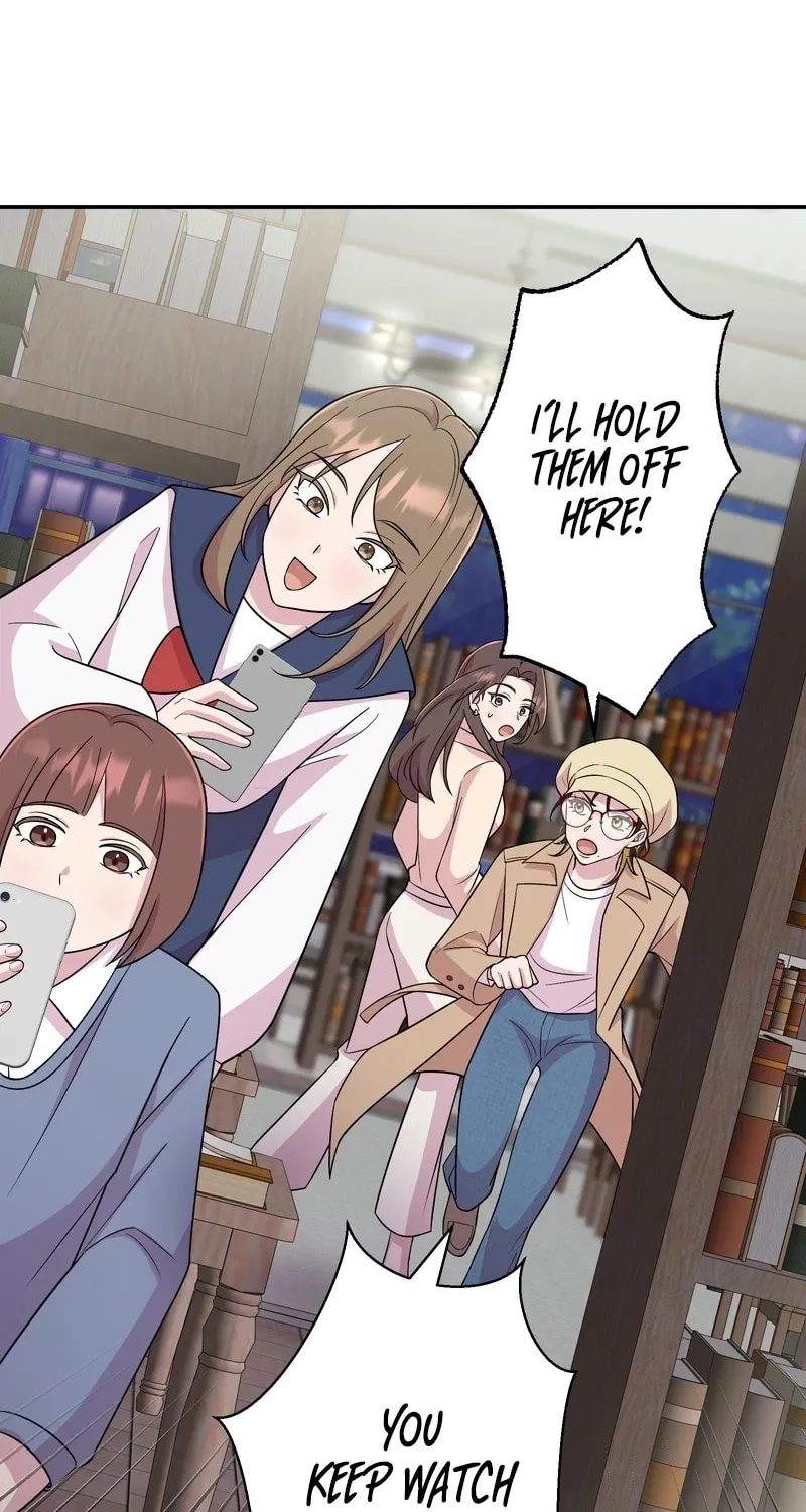 Read We Are Absolutely Not Getting Divorced! chapter 5 image 52 on Lezhin