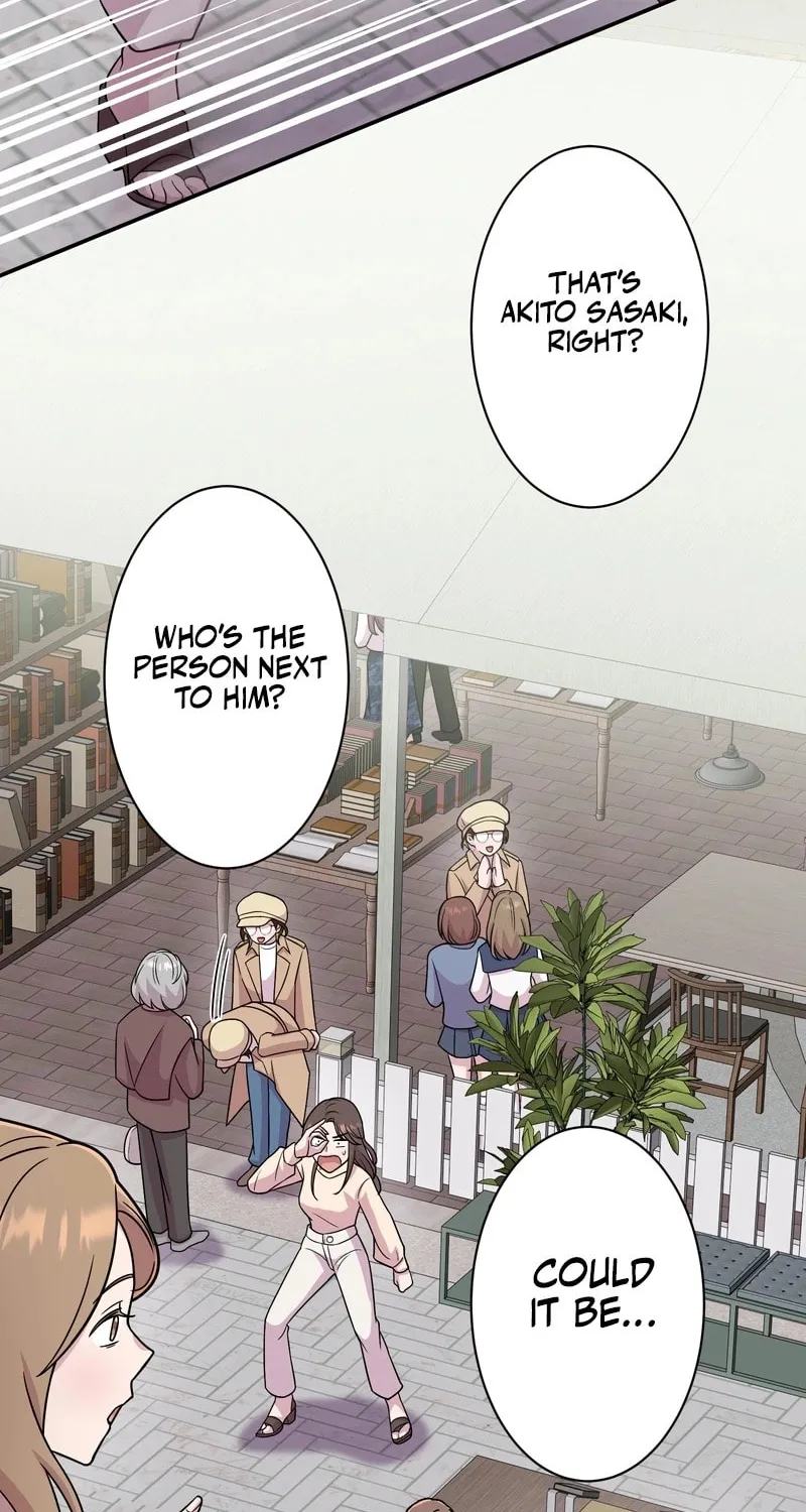 Read We Are Absolutely Not Getting Divorced! chapter 5 image 54 on Lezhin