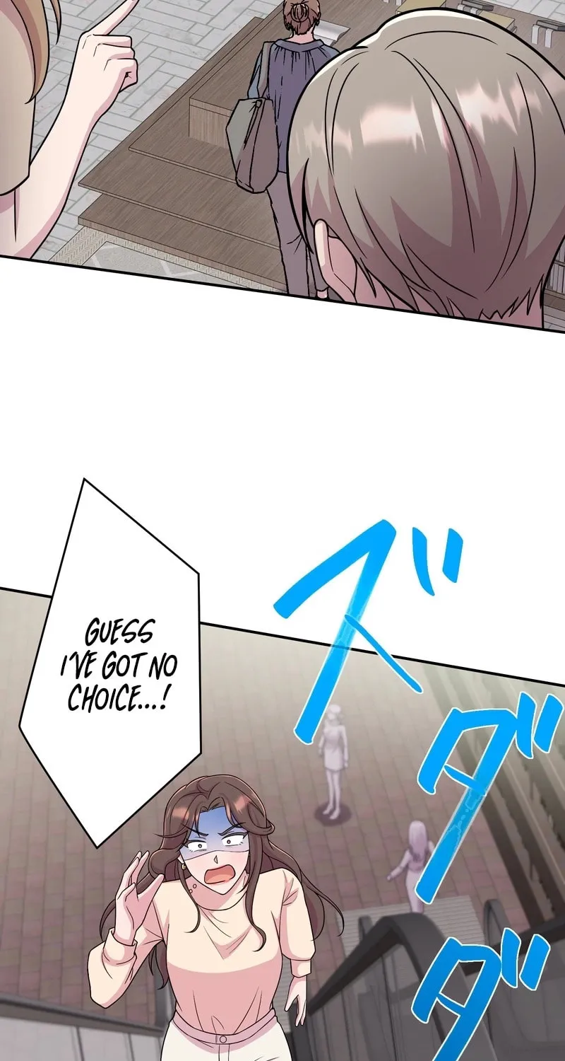 Read We Are Absolutely Not Getting Divorced! chapter 5 image 55 on Lezhin