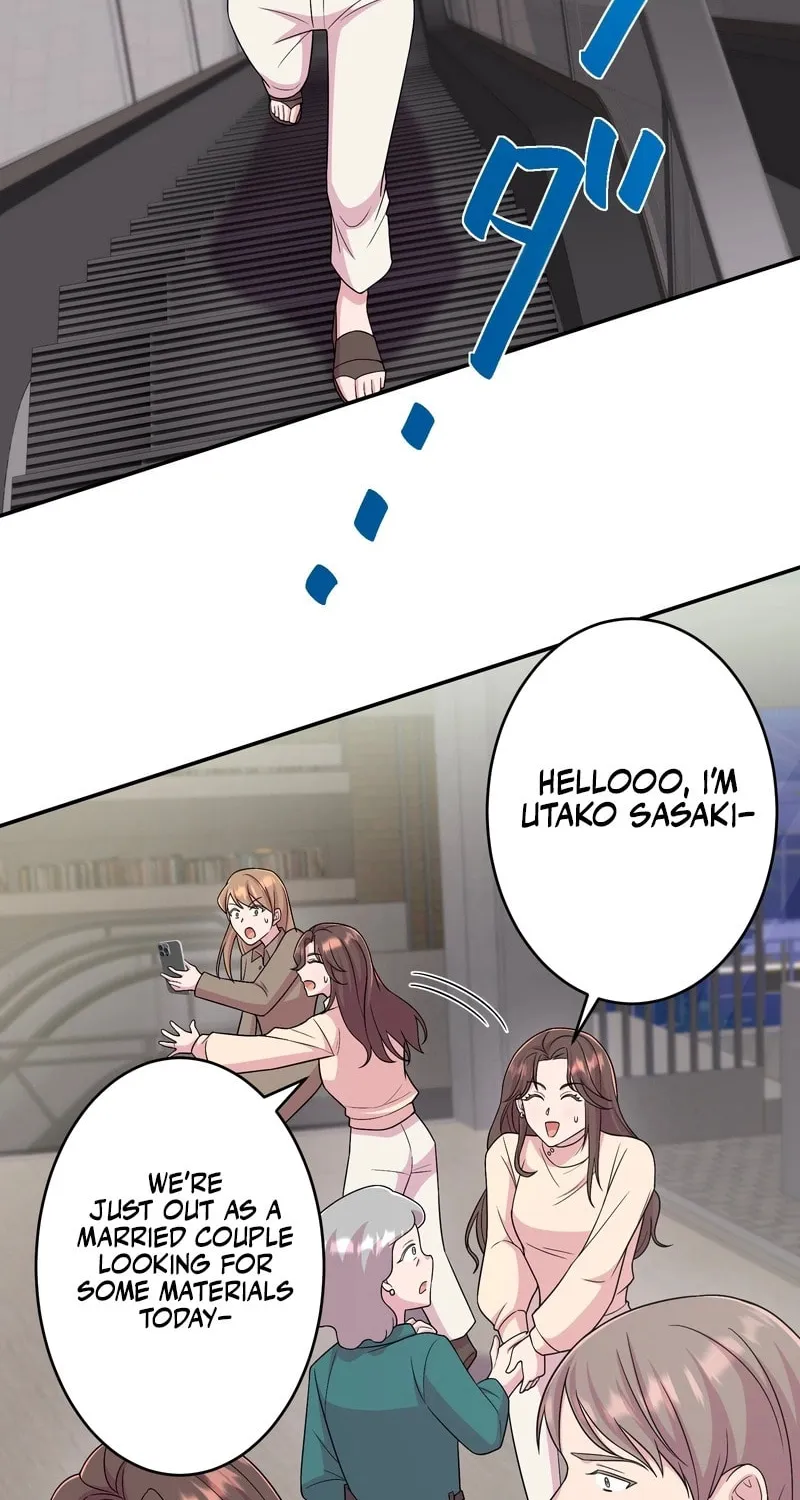Read We Are Absolutely Not Getting Divorced! chapter 5 image 56 on Lezhin