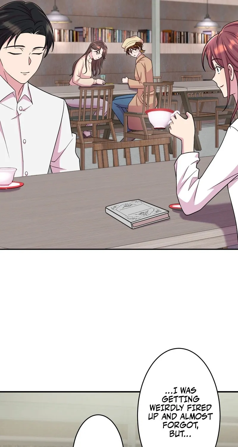 Read We Are Absolutely Not Getting Divorced! chapter 5 image 61 on Lezhin