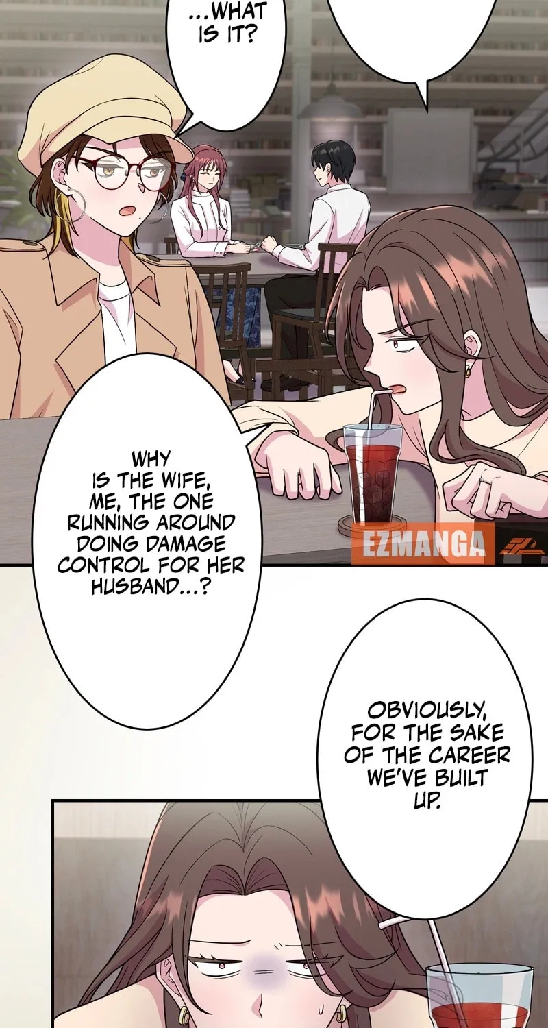 Read We Are Absolutely Not Getting Divorced! chapter 5 image 62 on Lezhin