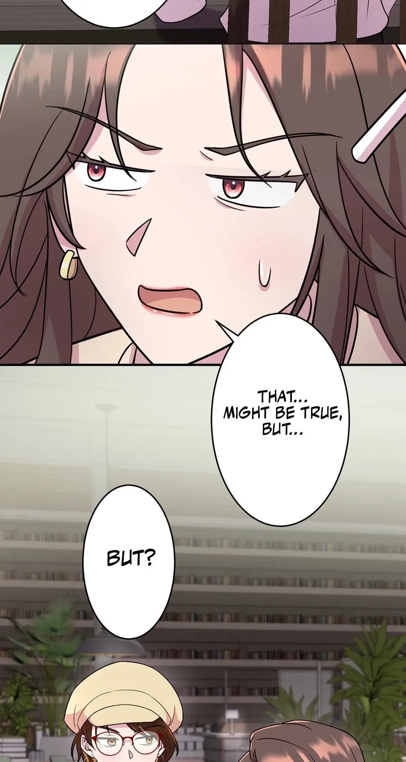 Read We Are Absolutely Not Getting Divorced! chapter 5 image 64 on Lezhin