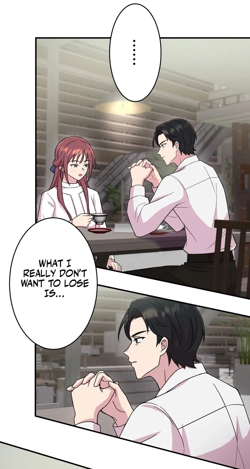 Read We Are Absolutely Not Getting Divorced! chapter 5 image 66 on Lezhin